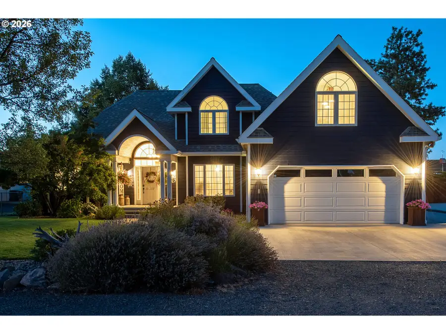 2311 E L Ave, La Grande, OR 97850 - #3