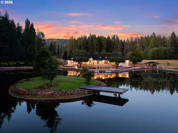 20926 NE Allworth Rd, BattleGround, WA 98604