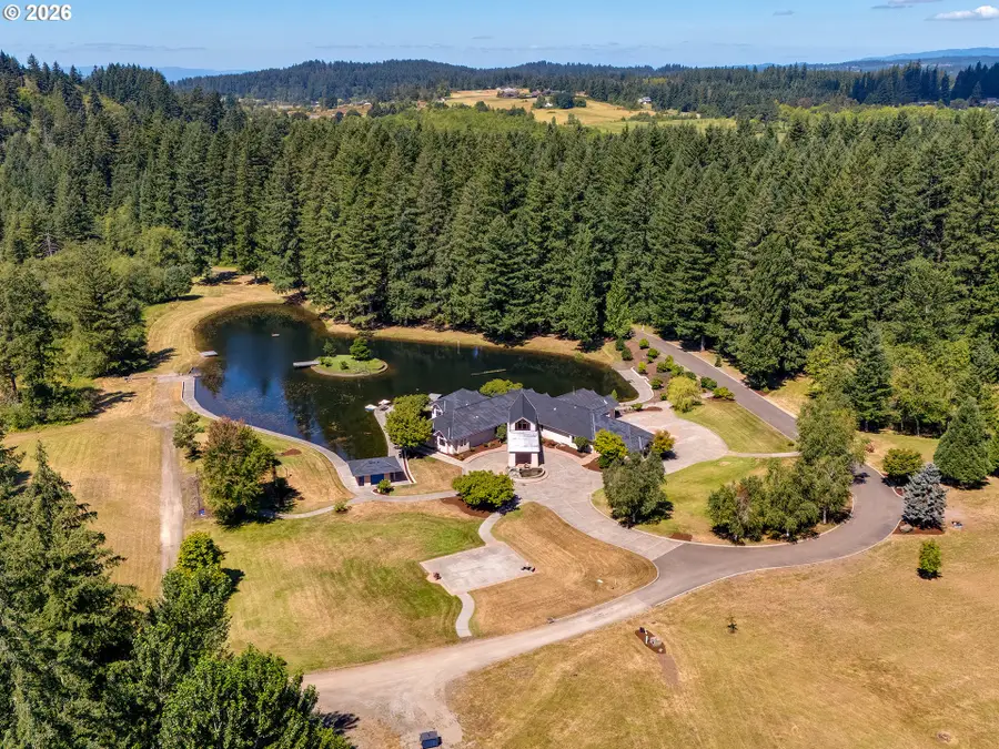 20926 NE Allworth Rd, Venersborg, WA 98604 - #3