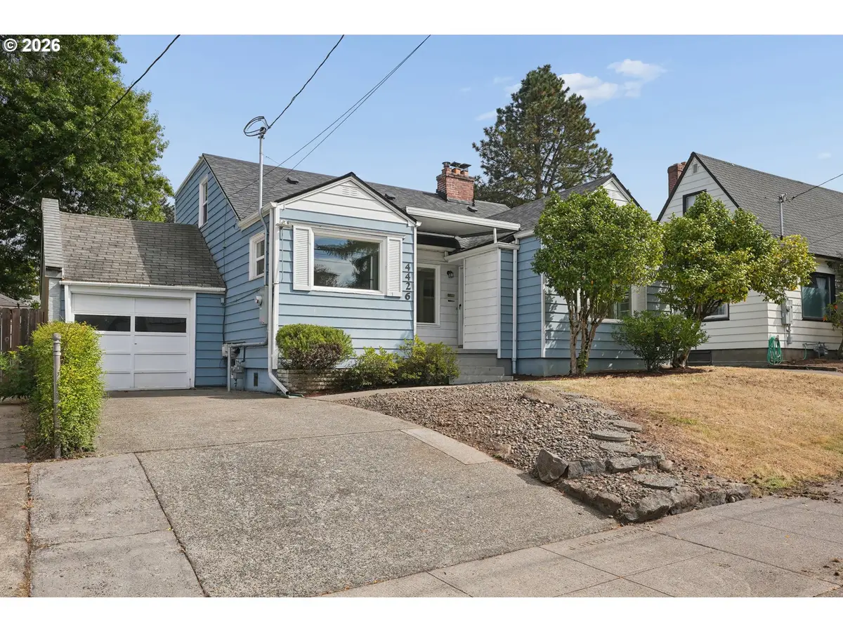 4426 NE 38th Ave, Portland, OR 97211 - #1