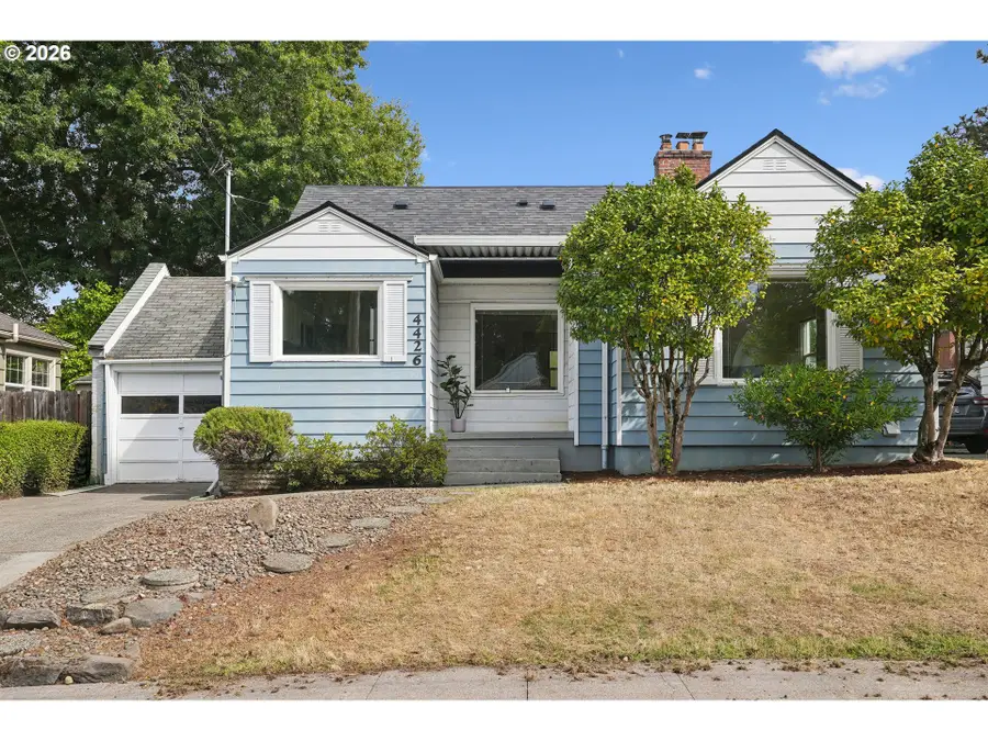4426 NE 38th Ave, Portland, OR 97211 - #2