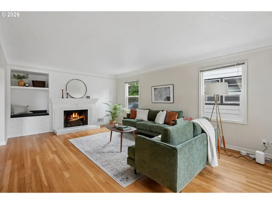 4426 NE 38th Ave, Portland, OR 97211 - #3