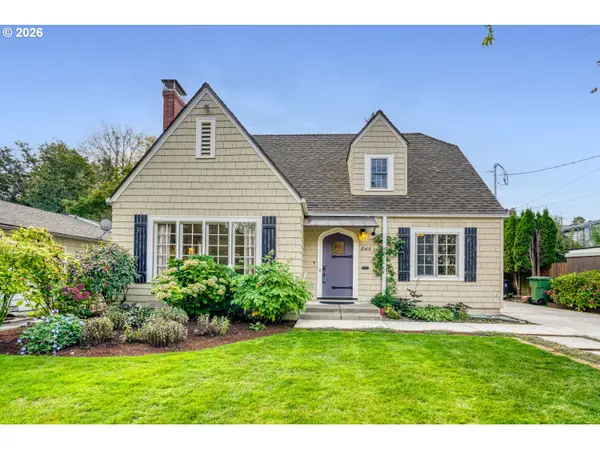 540 Leffelle St Se, Salem, OR 97302