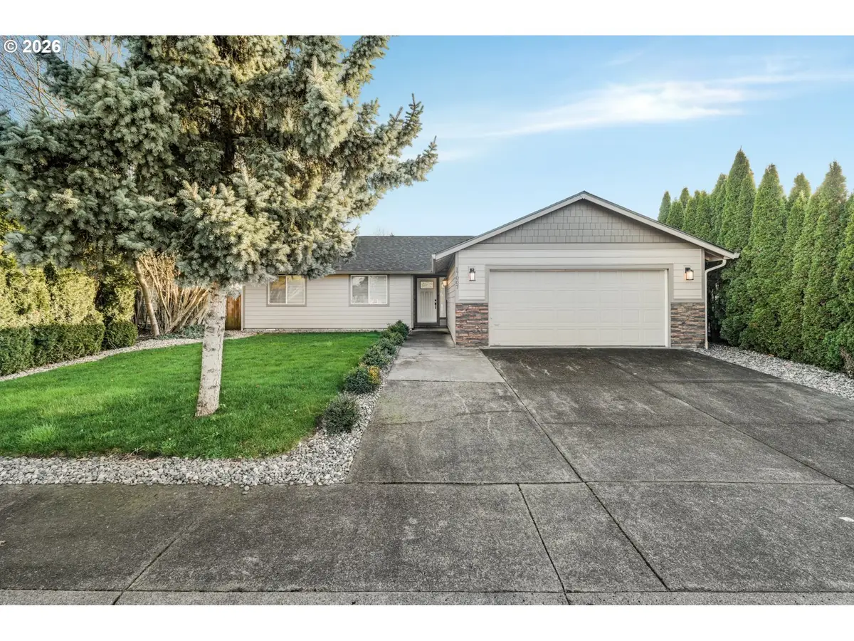17007 NE 22nd St, Vancouver, WA 98684 - #1