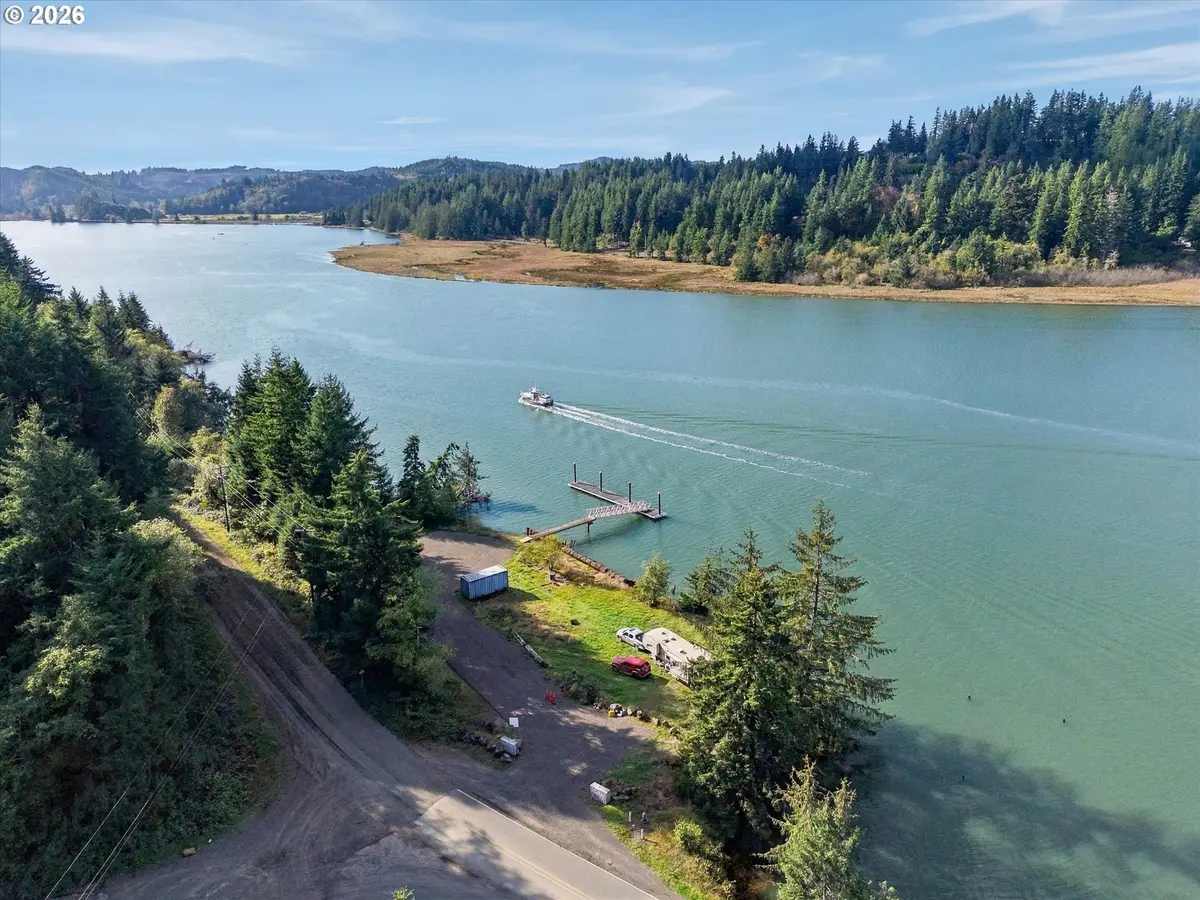 1550 S Bay Rd, Toledo, OR 97391 - #1