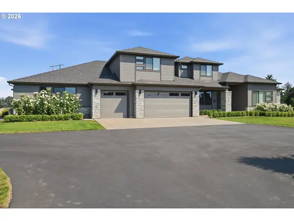 12625 S New Era Rd, OregonCity, OR 97045