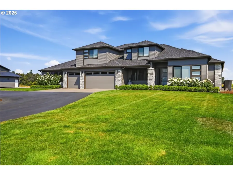 12625 S New Era Rd, Oregon City, OR 97045 - #2