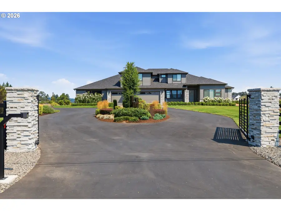 12625 S New Era Rd, Oregon City, OR 97045 - #3