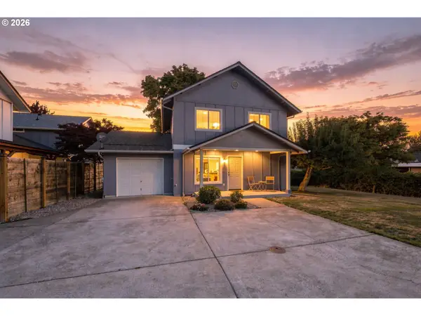 2617 Mimi St, Eugene, OR 97404