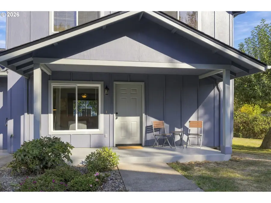 2617 Mimi St, Eugene, OR 97404 - #3