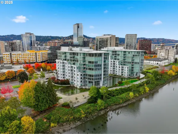 1260 NW Naito Pkwy #208B, Portland, OR 97209