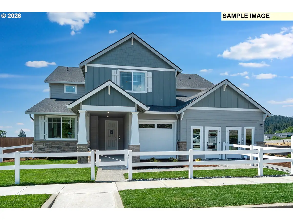 8676 N Dimmick St, Camas, WA 98607 - #1