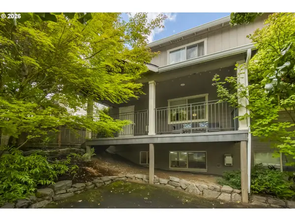 3701 SE 33rd Ave, Portland, OR 97202