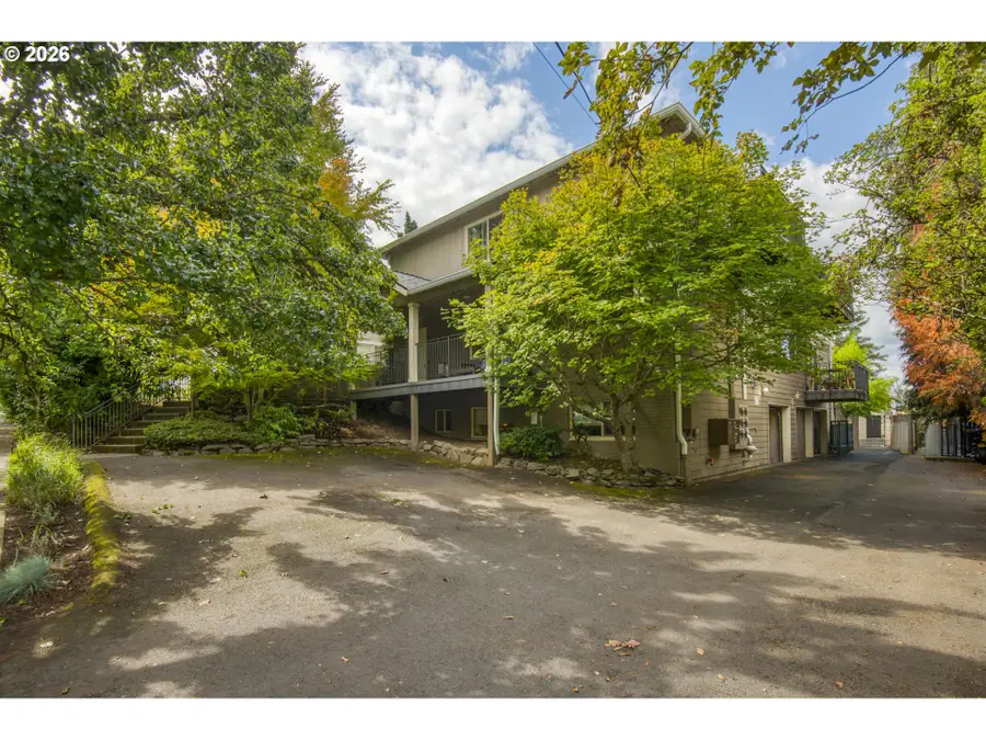 3701 SE 33rd Ave, Portland, OR 97202 - #3
