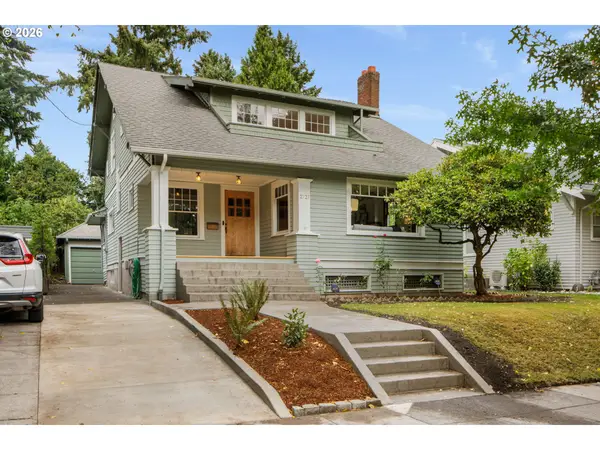 2727 NE Hancock St, Portland, OR 97212