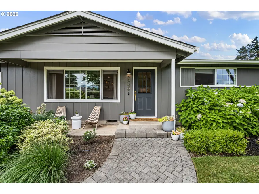 2240 Valhalla St, Eugene, OR 97401 - #2