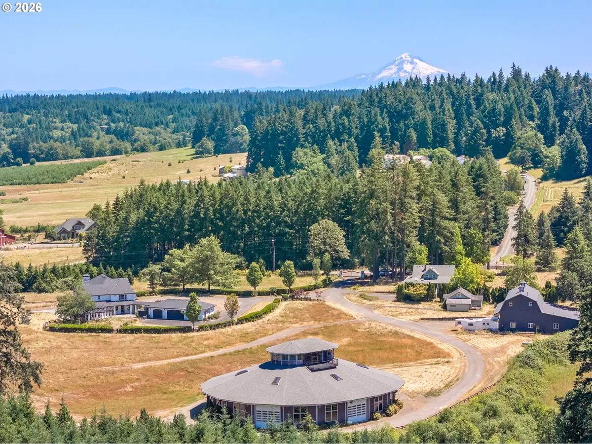 21187 S Leland Rd, Oregon City, OR 97045 - #1