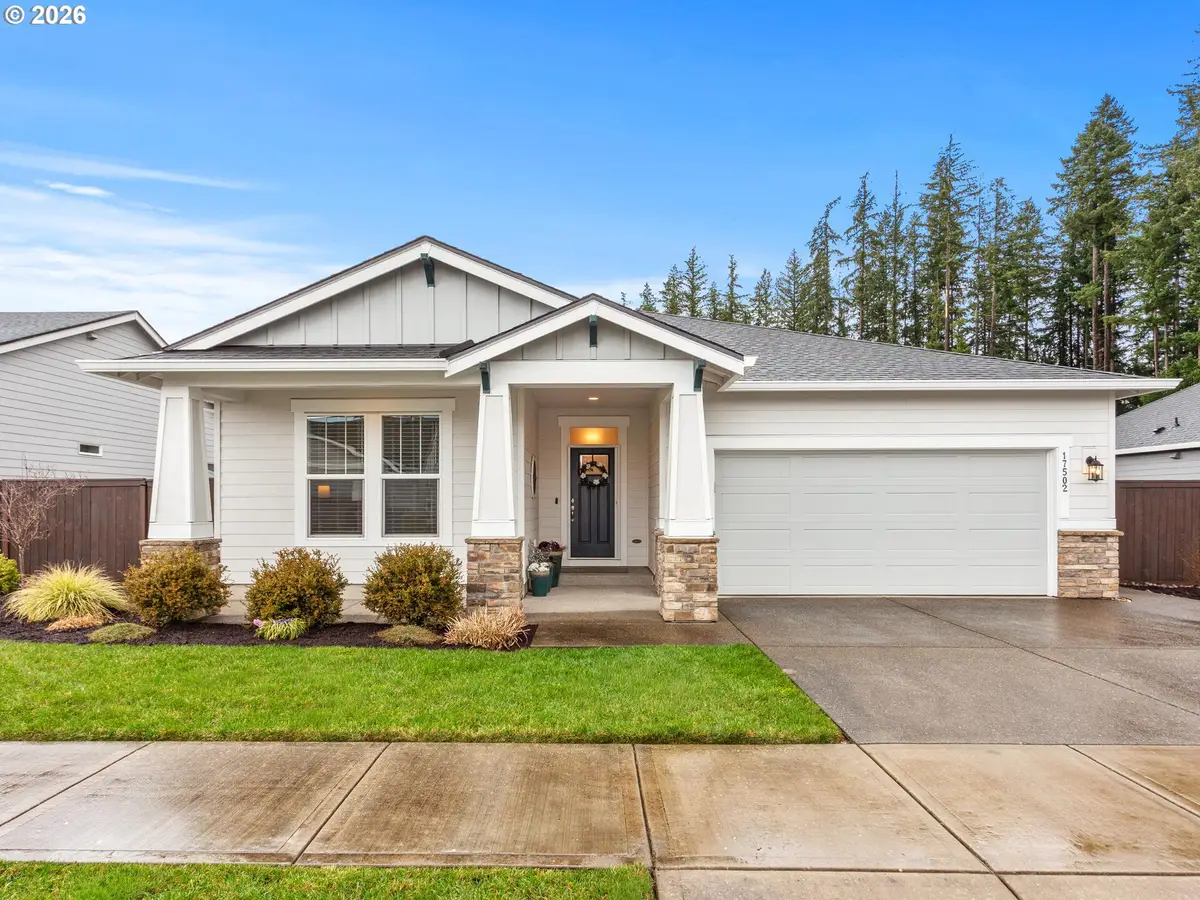 17502 NE 77th St, Vancouver, WA 98682 - #1