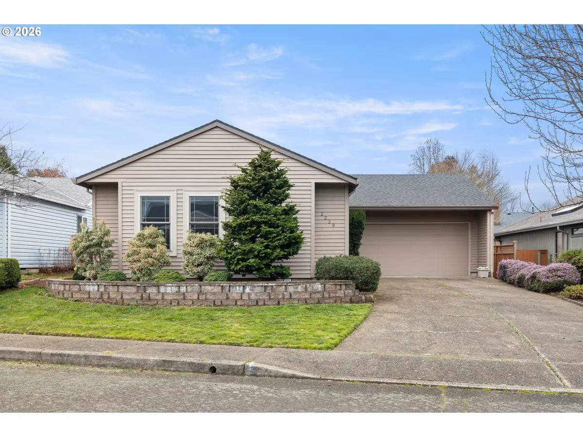 2239 NE 153rd Ave, Portland, OR 97230 - #1