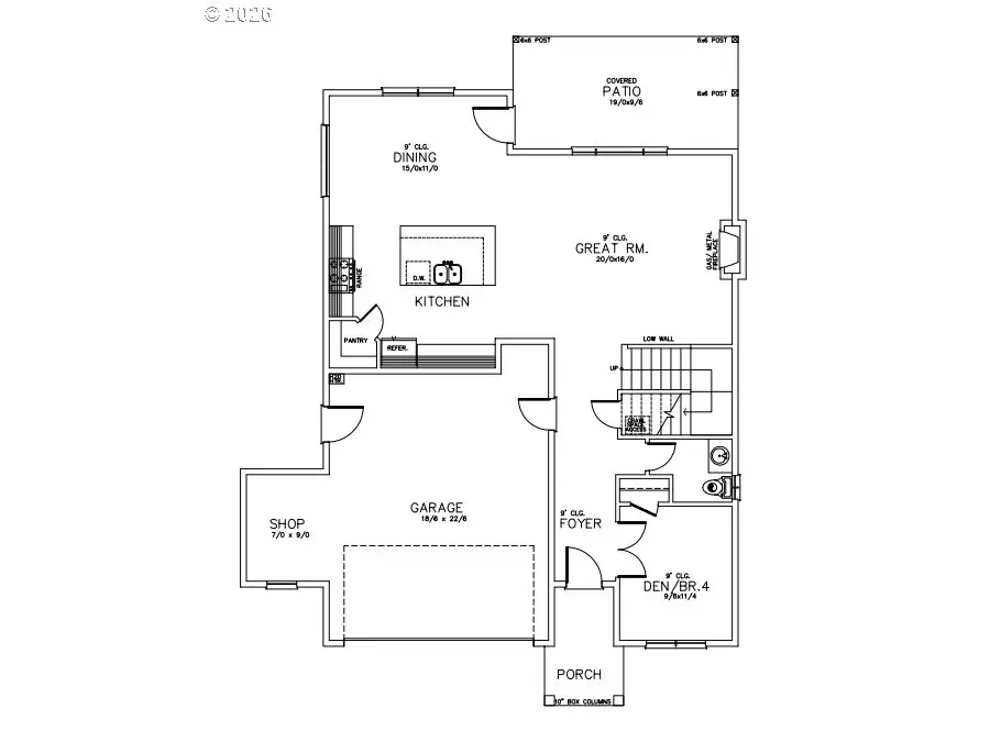 27231 SW Vista Ridge Ln, Wilsonville, OR 97070 - #2