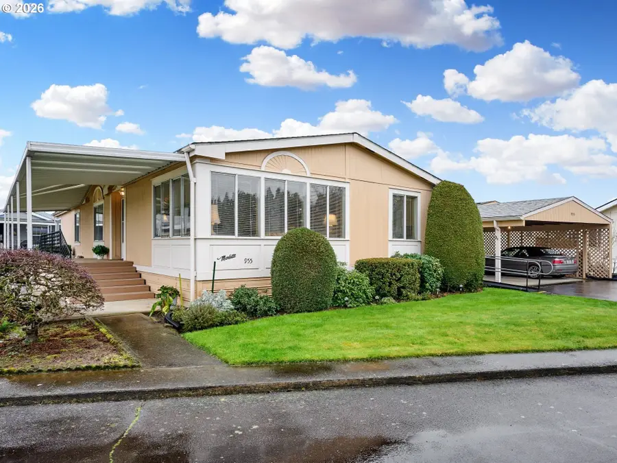 2410 Lancaster Dr Se #955, Salem, OR 97317 - #2