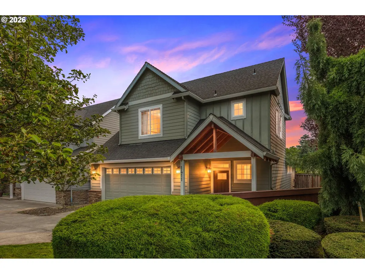 1411 SE 194th Pl, Camas, WA 98607 - #1