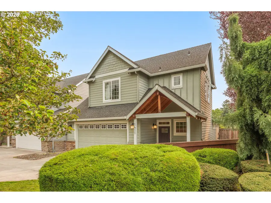 1411 SE 194th Pl, Camas, WA 98607 - #2