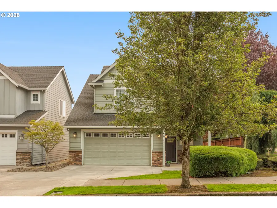 1411 SE 194th Pl, Camas, WA 98607 - #3
