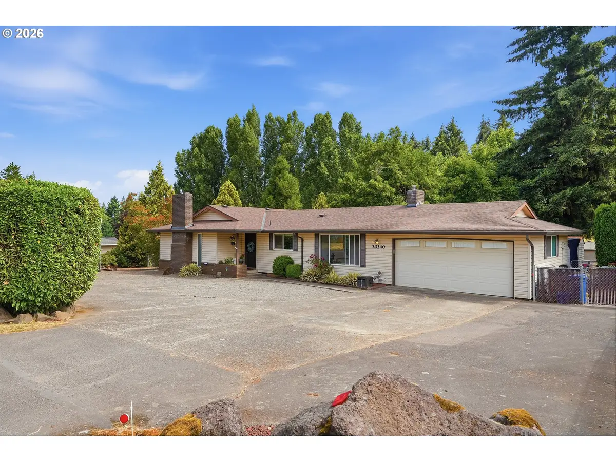20340 Beavercreek Rd, Beavercreek, OR 97045 - #1