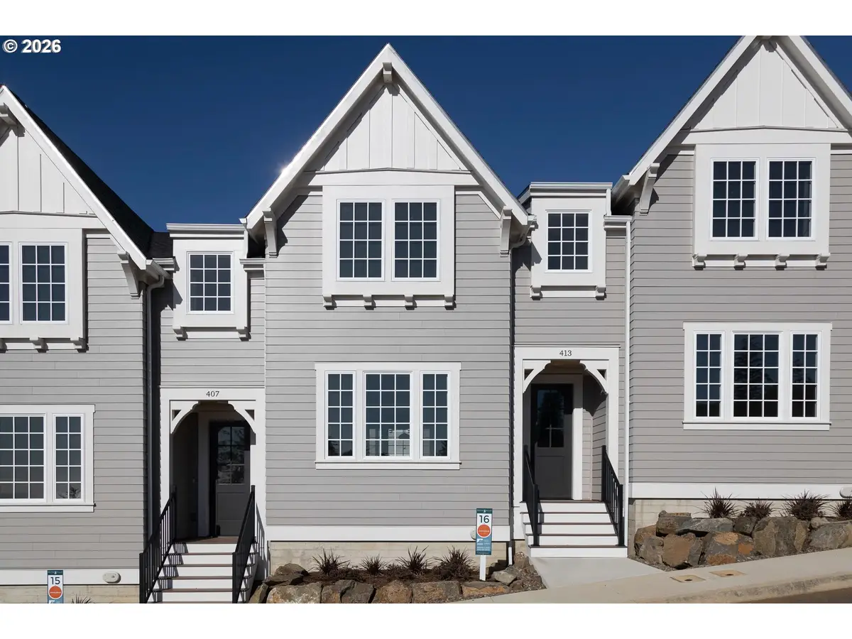 413 NE Moonwake Ln, Depoe Bay, OR 97341 - #1