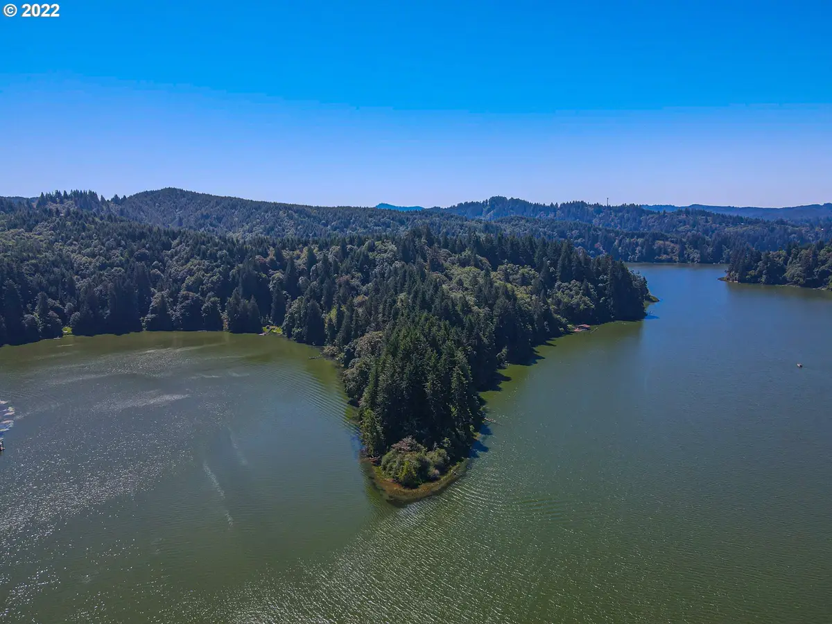 0 N Tenmile Lake, Lakeside, OR 97449 - #1