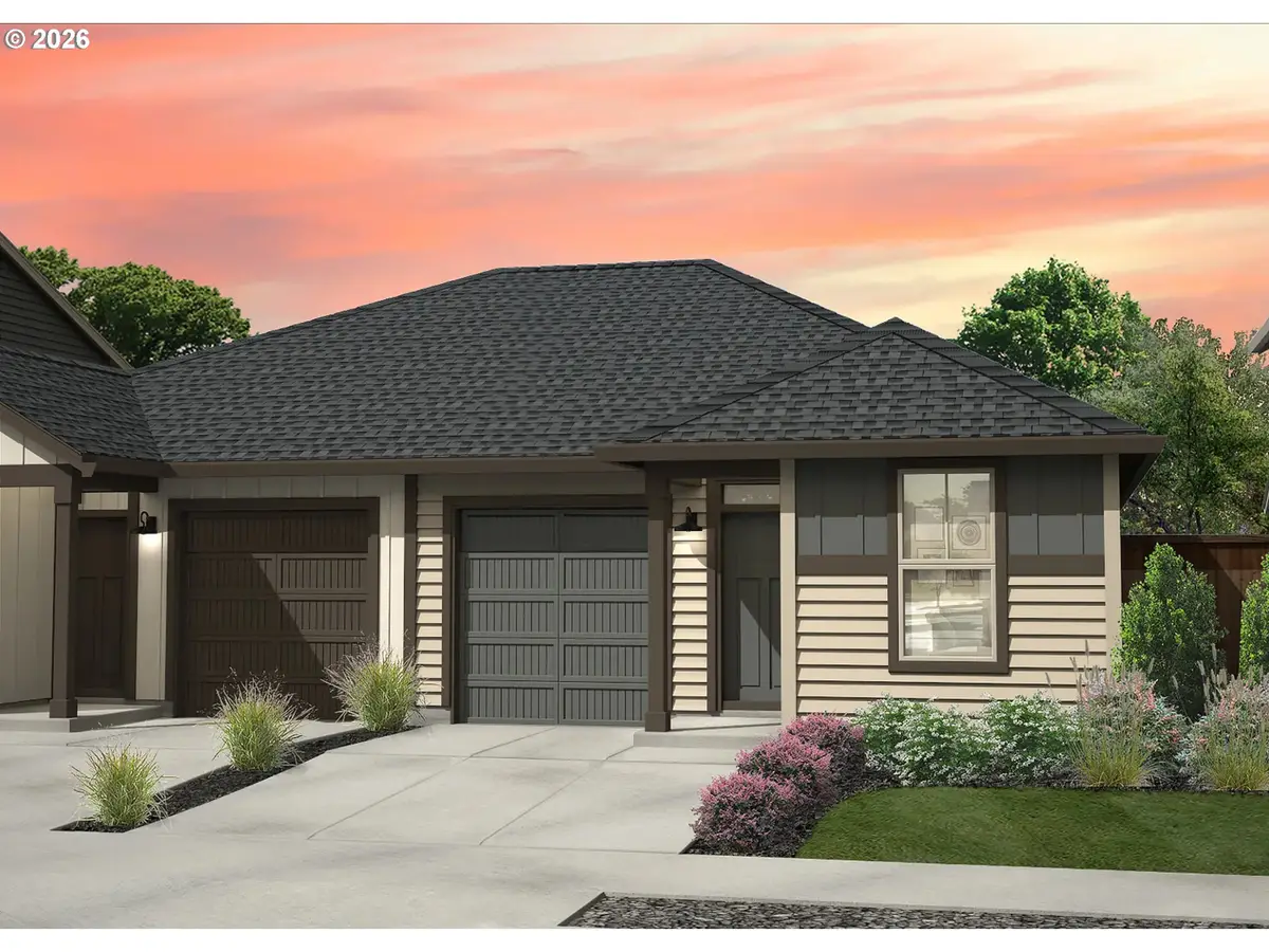 1845 NW 17th Pl, Battle Ground, WA 98604 - #1