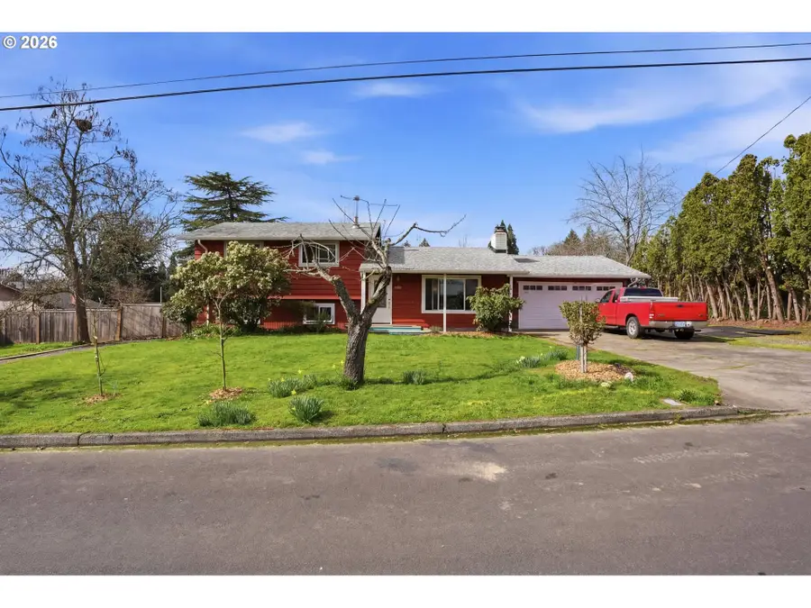 4425 SW 202nd Ave, Beaverton, OR 97078 - #2