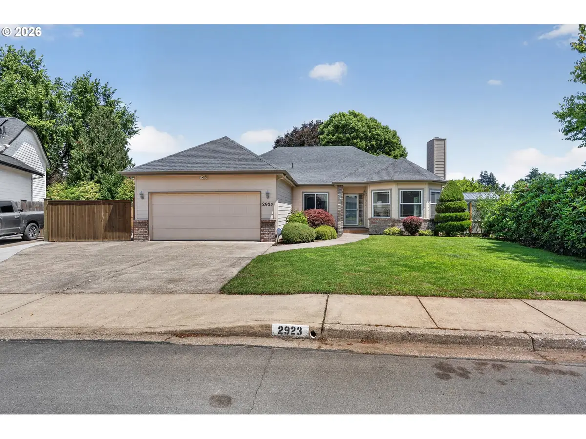 2923 Dry Creek Rd, Eugene, OR 97404 - #1