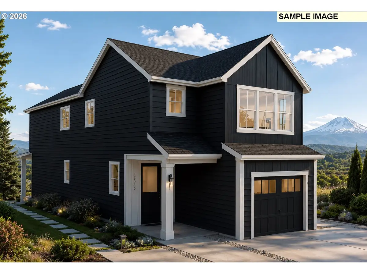551 SW 23rd St, Battle Ground, WA 98604 - #1