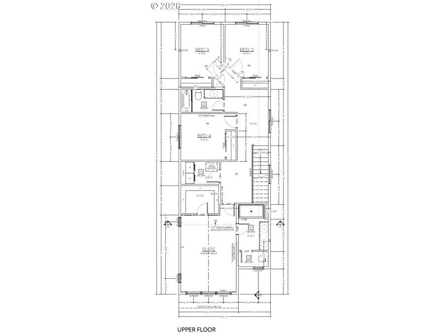 551 SW 23rd St, Battle Ground, WA 98604 - #3