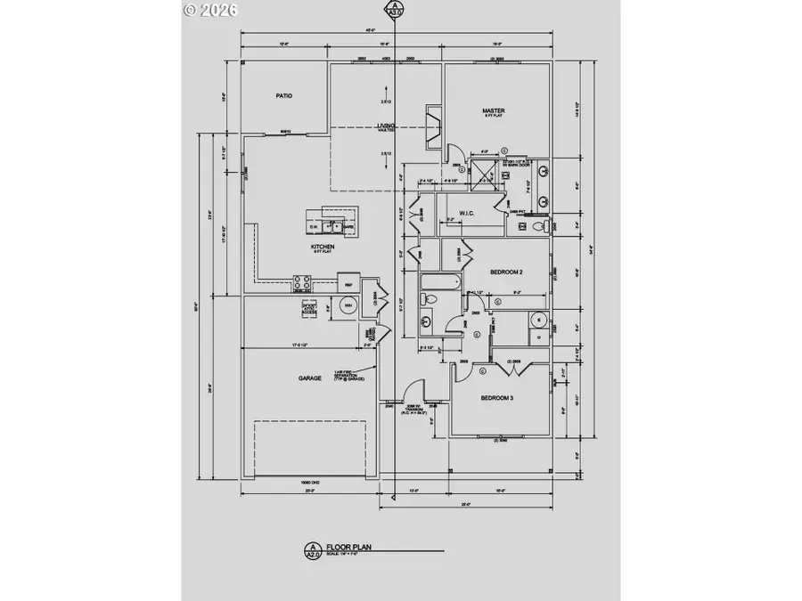 1110 SE Bugle Ave, Warrenton, OR 97146 - #2