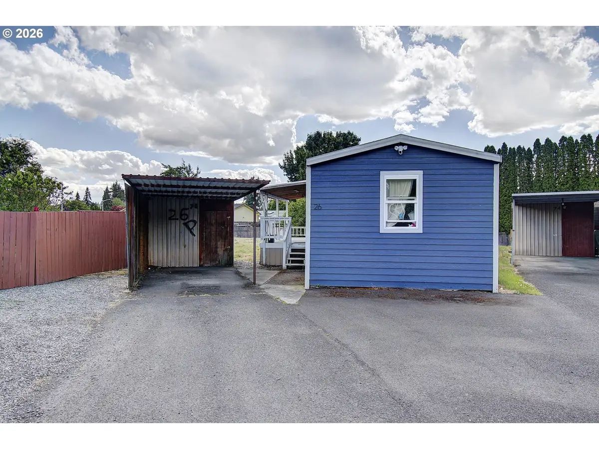 11515 NE 71st St #Unit 26, Vancouver, WA 98662 - #1