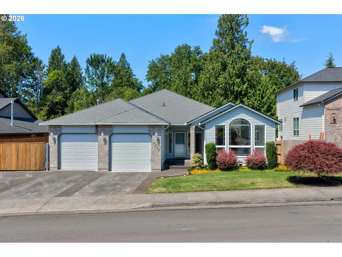 1531 SE Ironwood Ln, Gresham, OR 97080 - #1