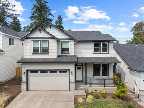 13897 SE Piper Cub Way, Milwaukie, OR 97267