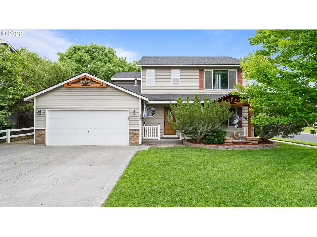 1595 NE Sandstone Ave, Hermiston, OR 97838 - #1