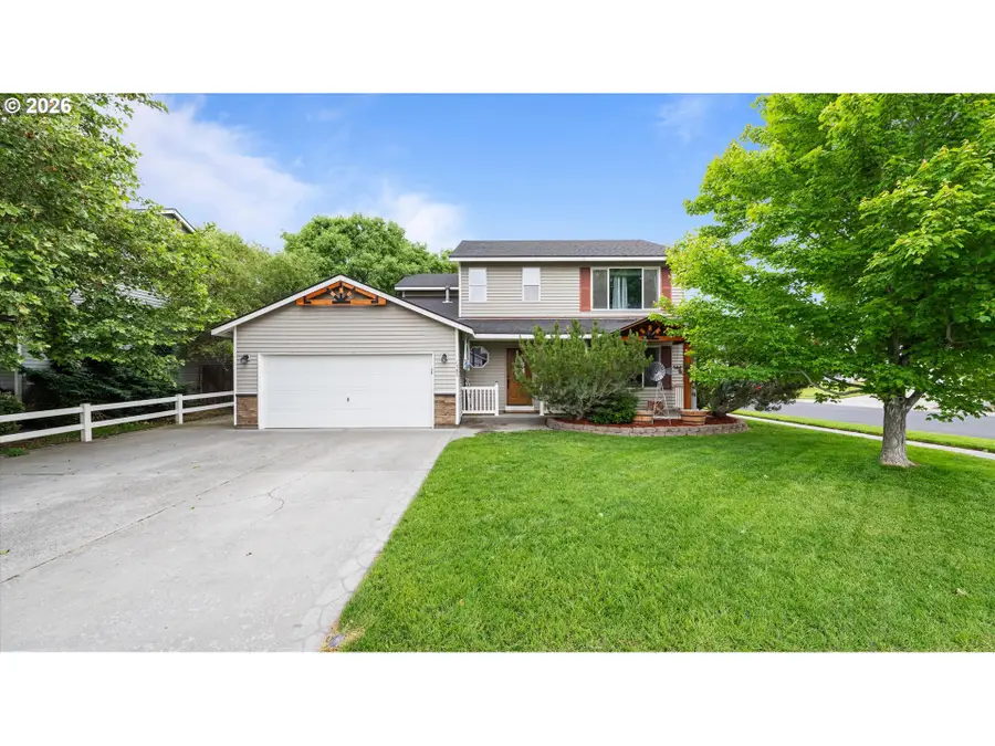 1595 NE Sandstone Ave, Hermiston, OR 97838 - #2