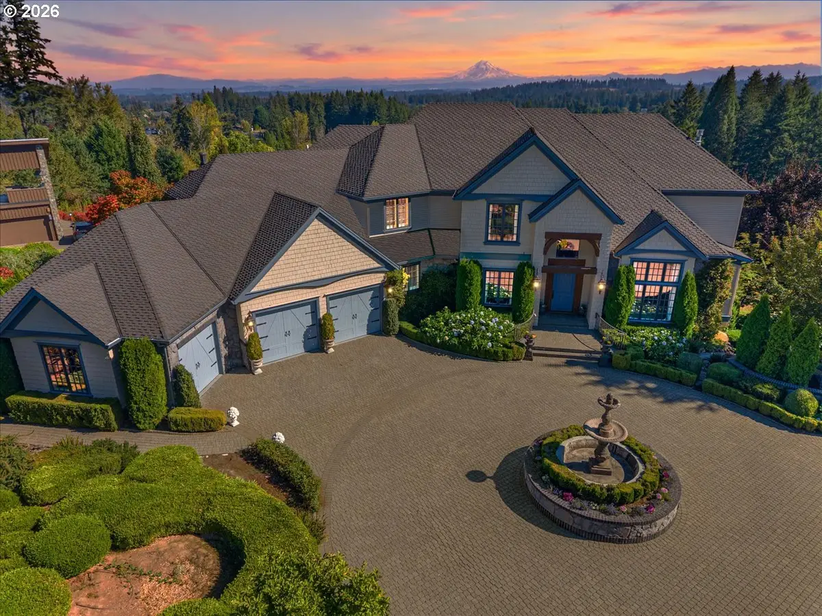 18242 S Grasle Rd, Redland, OR 97045 - #1
