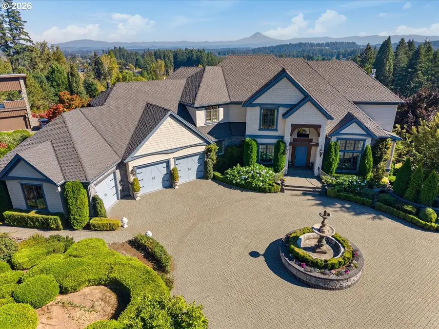 18242 S Grasle Rd, Redland, OR 97045 - #2