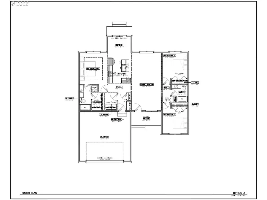 916 Fonner St #Lot 37, Sutherlin, OR 97479 - #2