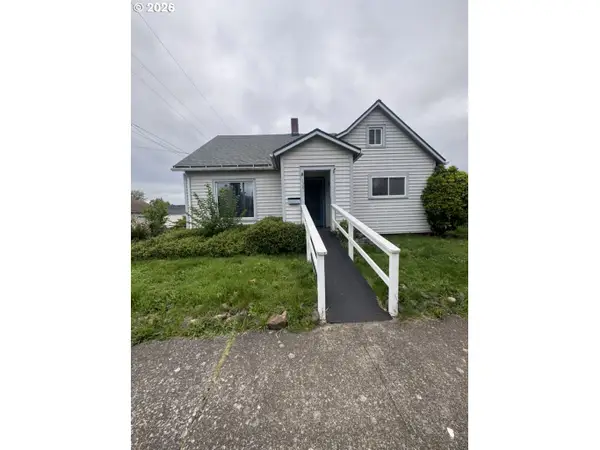 1301 NE Irvine St, McMinnville, OR 97128