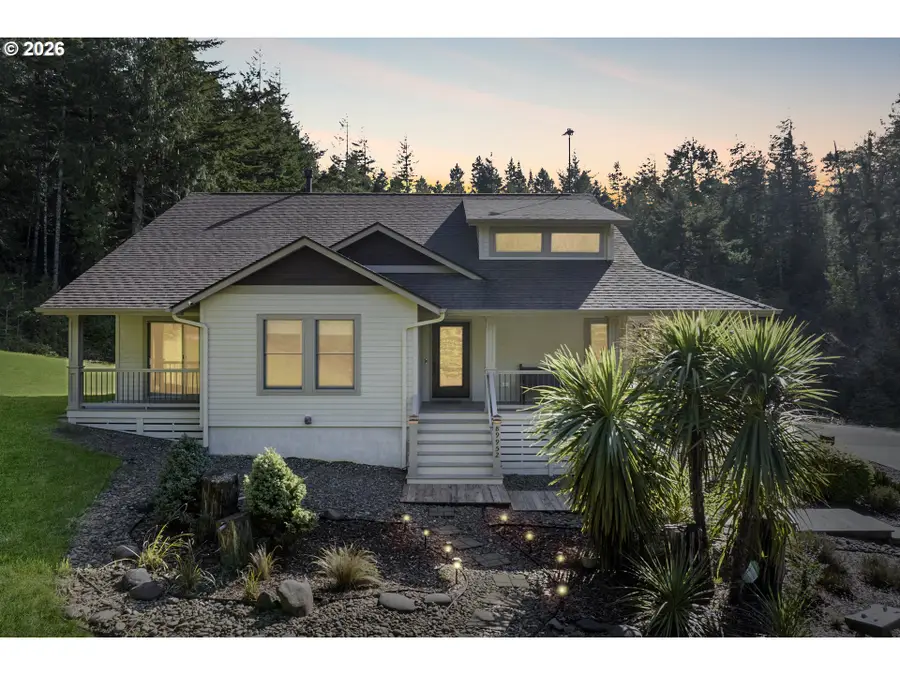 89952 Highway 101, Florence, OR 97439 - #2