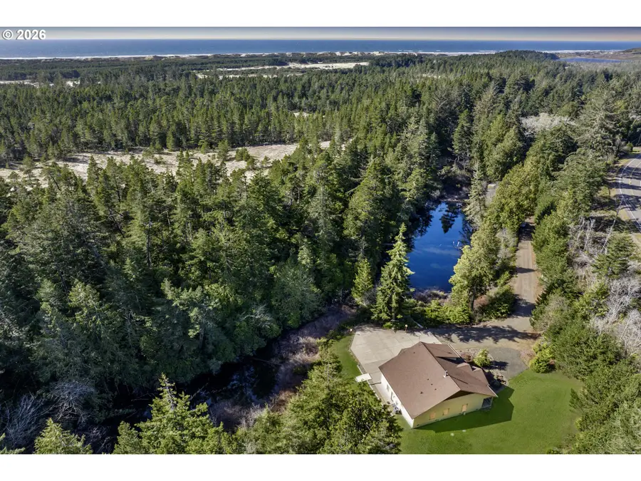89952 Highway 101, Florence, OR 97439 - #3
