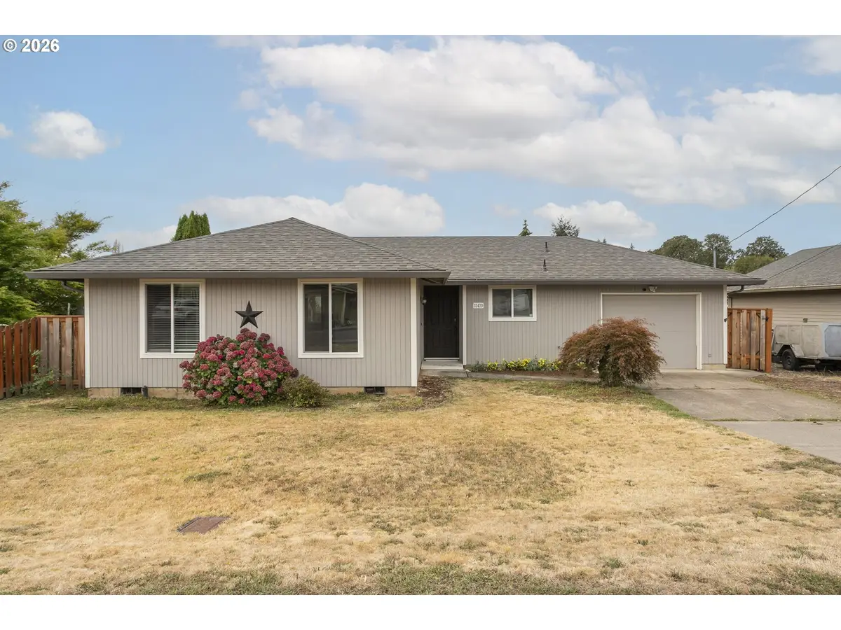 31470 NW Claxtar St, North Plains, OR 97133 - #1