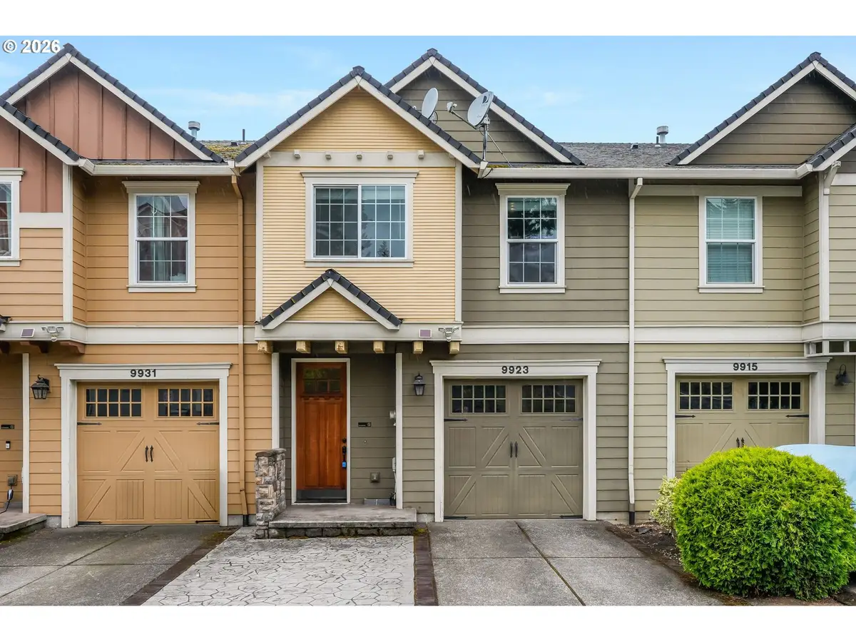 9923 SE Old Town Ct, Happy Valley, OR 97086 - #1
